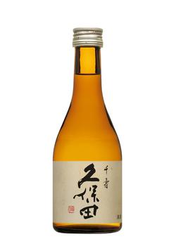 商品Kubota Sake | Senjyu Ginjo Sake 300ml,商家Harvey Nichols,价格¥133图片