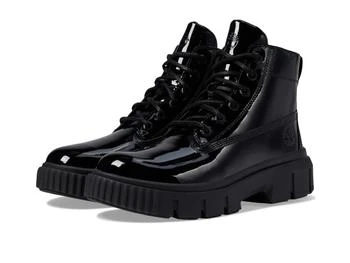 Timberland | Greyfield Leather Boot 6.9折, 独家减免邮费