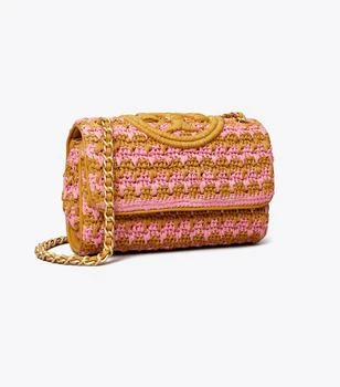 推荐Small Fleming Soft Crochet Convertible Shoulder Bag商品