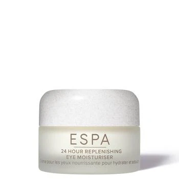 推荐ESPA 24hr Replenishing Eye Moisturiser 15ml商品