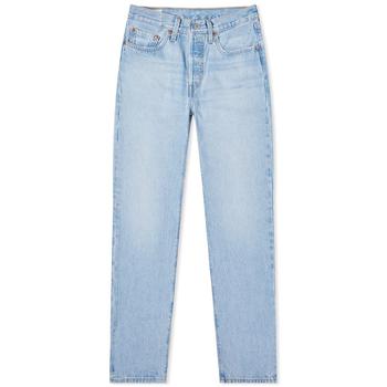 product Levi's 501 Long Jean image