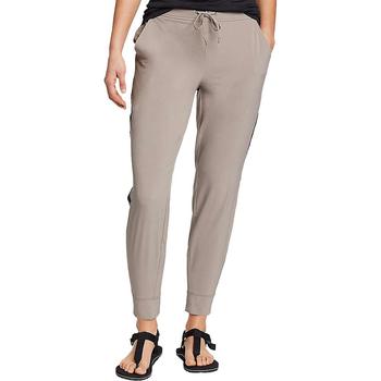 Eddie Bauer评价, Eddie Bauer | Eddie Bauer Travex Women's Travex Departure Jogger商品图片 7折