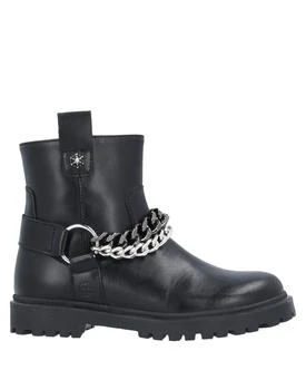 FLORENS | Ankle boot,商家YOOX,价格¥809