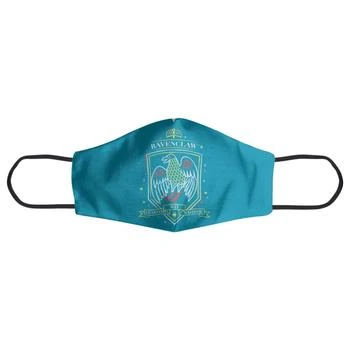 Harry Potter | Harry Potter Ravenclaw Face Mask,商家Zavvi US,价格¥93