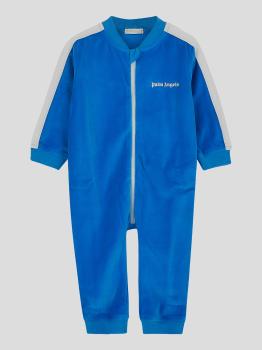 商品Palm Angels | Palm Angels 男童针织毛衣 PBXG001F22FAB0014001 花色,商家Beyond Moda Europa,价格¥864图片