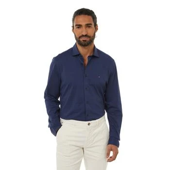 Tommy Hilfiger | Chemise à motif 6.0折