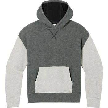 SmartWool | Recycled Terry Hoodie 7折