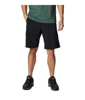 Columbia | Silver Ridge™ Utility Cargo Shorts 独家减免邮费