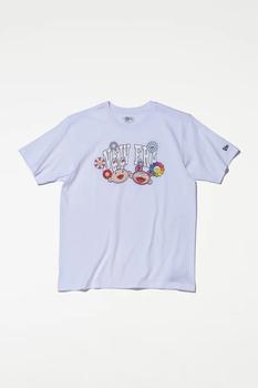 product New Era X Takashi Murakami Arch Tee image