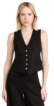 商品ROSETTA GETTY | Rosetta Getty 修身背心,商家Shopbop,价格¥5199图片