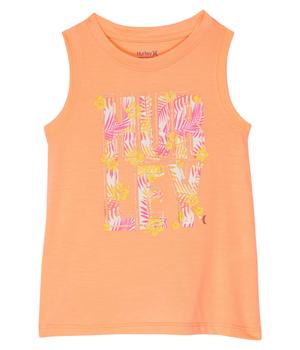 Hurley | Graphic Tank Top (Little Kids)商品图片,8.9折