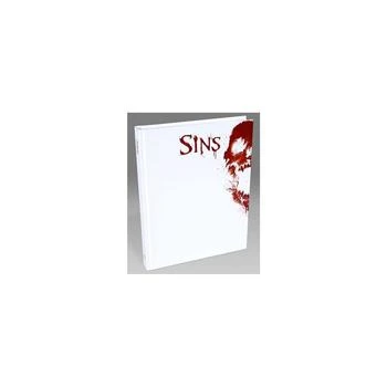 推荐Sins Roleplaying Game商品