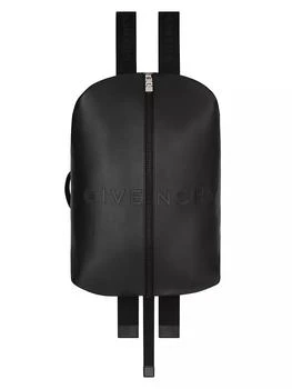 推荐G-Zip Modular Backpack in Leather商品