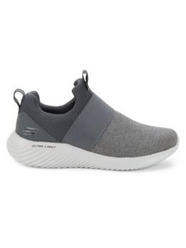 SKECHERS | Mesh Slip On Sneakers商品图片,8.3折