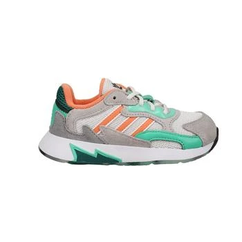 Adidas | Tresc Run El Lace Up Sneakers (Toddler),商家SHOEBACCA,价格¥224