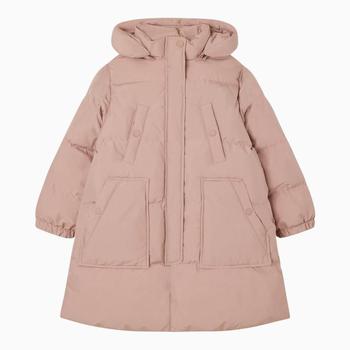 Bonpoint | BONPOINT quilted down jacket商品图片,6.6折