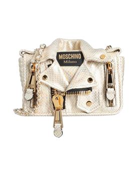 Moschino | Cross-body bags商品图片,6.8折