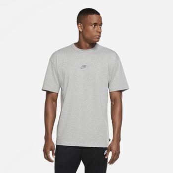 NIKE | Nike Premium Essentials T-Shirt - Men's商品图片,6.2折, 满$99享8折, 满$120减$20, 满$75享8.5折, 满减, 满折