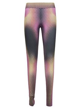 商品SINEAD GOREY | SINEAD GOREY Digitally print lycra leggings,商家Baltini,价格¥687图片