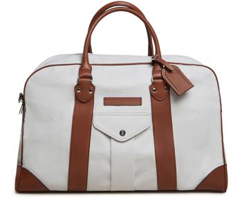 商品Brunello Cucinelli | 帆布 Borsa 包,商家24S CN,价格¥23838图片