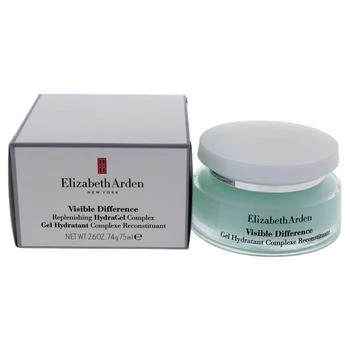 推荐Visible Difference Replenishing HydraGel Complex by Elizabeth Arden for Women - 2.6 oz Gel商品