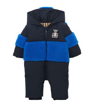 推荐Thomas Bear Snowsuit (6-24 Months)商品