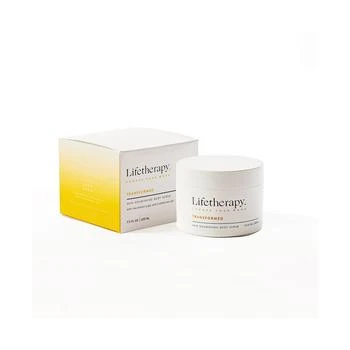 Lifetherapy | Transformed Skin Nourishing Body Scrub, 7.4oz.,商家Macy's,价格¥360