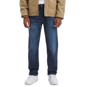 levis, Levi's | Men's 514 Straight Fit Eco Performance Jeans商品图片 