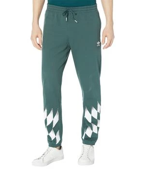 Adidas | Rekive Graphic Sweatpants 6折起