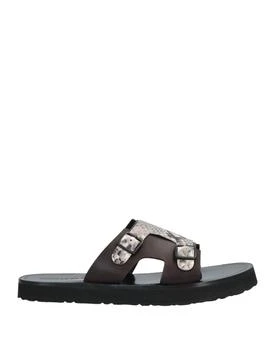 GIOVANNI CONTI Sandals