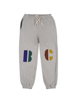 推荐Logo Organic Cotton Blend Sweatpants商品