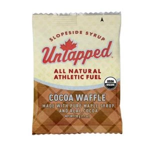 Untapped | Slopeside Syrup - Untapped Cocoa Waffle,商家New England Outdoors,价格¥18