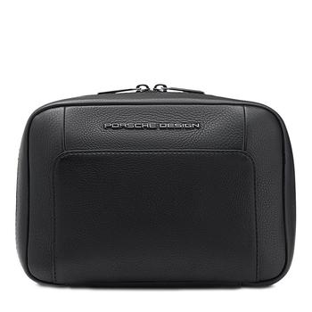 商品Porsche Design | Roadster Leather Wash Bag,商家Bloomingdale's,价格¥1658图片