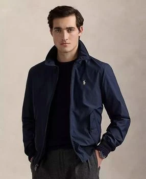 Ralph Lauren | 男士夹克外套,商家Macy's,价格¥1024