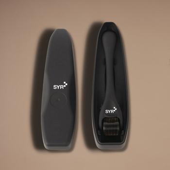 商品Skincare for Men Only by SYR | SKYN + Beard Roller,商家Verishop,价格¥75图片