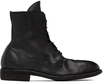 推荐Black 995 Boots商品