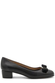 Salvatore Ferragamo Salvatore Ferragamo Vara Ballerinas