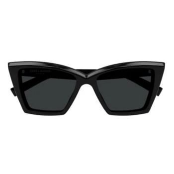 Yves Saint Laurent | Saint Laurent Eyewear Cat-Eye Sunglasses 7.6折, 独家减免邮费