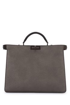 Fendi | Fendi Peekabooo Medium Top Handle Bag商品图片,9.6折