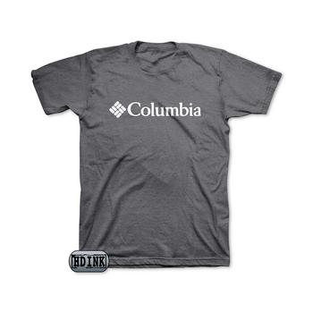 Columbia | Men's Franchise Short Sleeve T-shirt商品图片 5.3折, 独家减免邮费