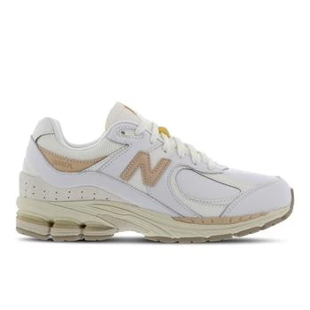 New Balance | New Balance 2002R - Women Shoes,商家Foot Locker UK,价格¥965