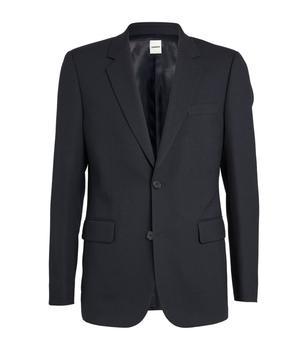Sandro | Wool Suit Jacket商品图片,独家减免邮费
