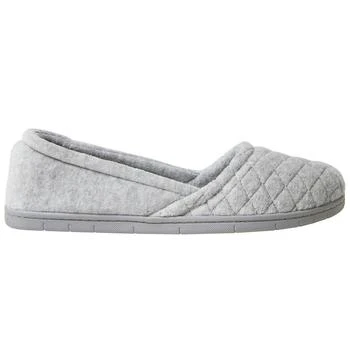 推荐Katie Velour Espadrille Slippers商品