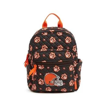 Vera Bradley | Men's and Women's Cleveland Browns Small Backpack 