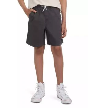 Levi's | Big Boys Pull-On Cotton Woven Shorts,商家Macy's,价格¥132