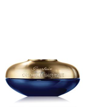 娇兰怎么选, Guerlain | 御廷兰花卓能焕活丰润面霜 50ml商品图片 