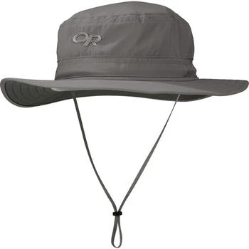 Outdoor Research | Helios Sun Hat,商家Backcountry,价格¥337