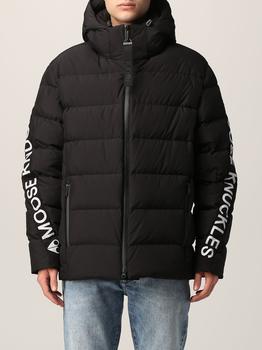 Moose Knuckles | Jacket men Moose Knuckles商品图片,5折