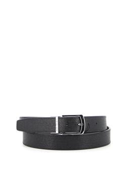 Michael Kors | Michael Kors Logo Engraved Buckle Belt商品图片,7.2折