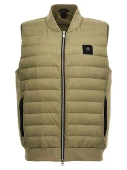 Moose Knuckles | Moose Knuckles Air Down Explorer Vest 6.3折×额外9.5折, 额外九五折